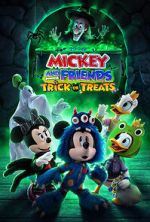 Watch Mickey and Friends Trick or Treats Megashare