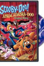 Watch Scooby-Doo Abracadabra-Doo Megashare