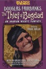 Watch The Thief Of Bagdad 1924 Megashare