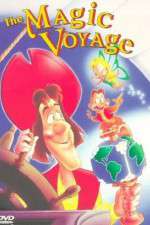 Watch The Magic Voyage Megashare