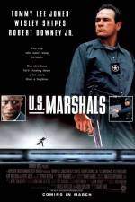 Watch U.S. Marshals Megashare