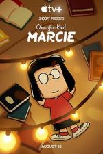 Watch Snoopy Presents: One-of-a-Kind Marcie (TV Special 2023) Megashare