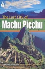 Watch The Lost City of Machu Picchu Megashare