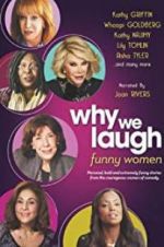 Watch Why We Laugh: Funny Women Megashare