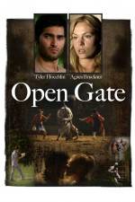 Watch Open Gate Megashare