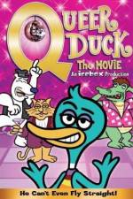 Watch Queer Duck: The Movie Zmovies