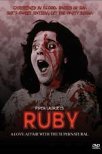 Watch Ruby Megashare