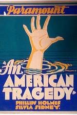 Watch An American Tragedy Megashare