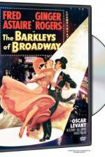 Watch The Barkleys of Broadway Megashare