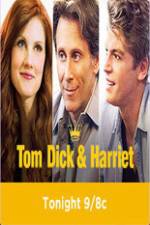 Watch Tom, Dick & Harriet Megashare