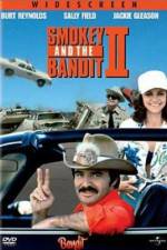 Watch Smokey and the Bandit II Megashare