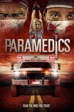 Watch Paramedics Megashare