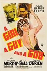 Watch A Girl, a Guy, and a Gob Megashare