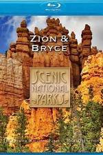 Watch Scenic National Parks Zion & Bryce Megashare
