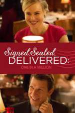 Watch Signed, Sealed, Delivered: One in a Million Megashare