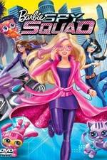 Watch Barbie Spy Squad Megashare