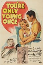 Watch You\'re Only Young Once Megashare