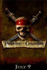 Watch Pirates of the Caribbean: The Curse of the Black Pearl Megashare