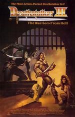 Watch Deathstalker and the Warriors from Hell Megashare