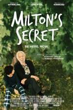 Watch Miltons Secret Megashare