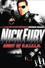 Watch Nick Fury: Agent of Shield Megashare