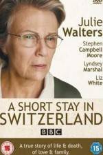 Watch A Short Stay in Switzerland Megashare