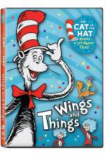 Watch Cat In The Hat Knows A Lot About That Megashare