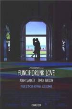Watch Punch-Drunk Love Megashare