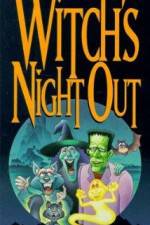 Watch Witch's Night Out Megashare