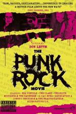Watch The Punk Rock Movie Megashare