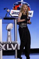 Watch Super Bowl XLVI Madonna Halftime Show Megashare