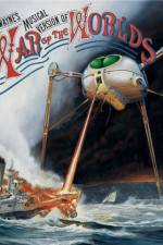 Watch Jeff Wayne's Musical Version of 'The War of the Worlds' Megashare