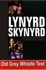 Watch Lynyrd Skynyrd - Old Grey Whistle Megashare