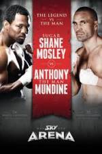 Watch Anthony Mundine vs Shane Mosley Megashare