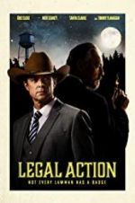 Watch Legal Action Megashare