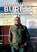 Watch Hannibal Buress: Live from Chicago Megashare