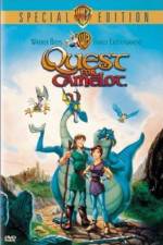 Watch Quest for Camelot Megashare