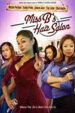 Watch Miss B's Hair Salon Megashare