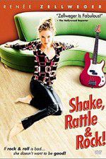 Watch Shake, Rattle and Rock! Megashare