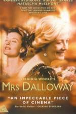 Watch Mrs Dalloway Megashare