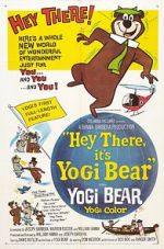 Watch Hey There, It\'s Yogi Bear Megashare