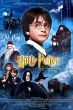 Watch Harry Potter and the Sorcerer's Stone Megashare