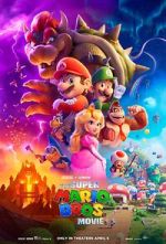 Watch The Super Mario Bros. Movie Megashare