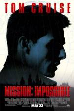 Watch Mission: Impossible Megashare