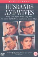Watch Husbands and Wives Megashare