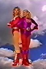 Watch Electra Woman and Dyna Girl Megashare