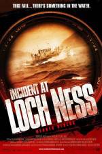 Watch Incident at Loch Ness Megashare