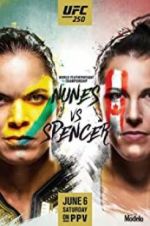 Watch UFC 250: Nunes vs. Spencer Megashare