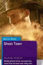 Watch Ghost Town Megashare