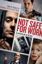 Watch Not Safe for Work Megashare